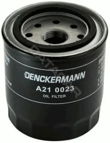 Масляный фильтр DENCKERMANN A210023