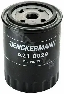 Масляный фильтр DENCKERMANN A210029