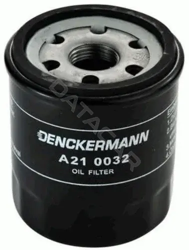 Масляный фильтр DENCKERMANN A210032