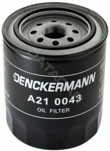 Масляный фильтр DENCKERMANN A210043