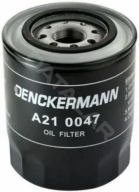 Масляный фильтр DENCKERMANN A210047