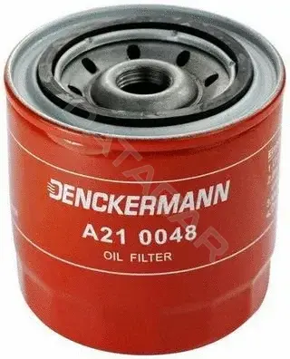 Масляный фильтр DENCKERMANN A210048