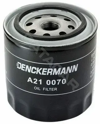 Масляный фильтр DENCKERMANN A210070