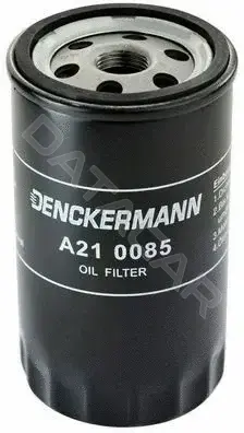 Масляный фильтр DENCKERMANN A210085