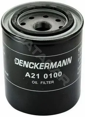 Масляный фильтр DENCKERMANN A210100