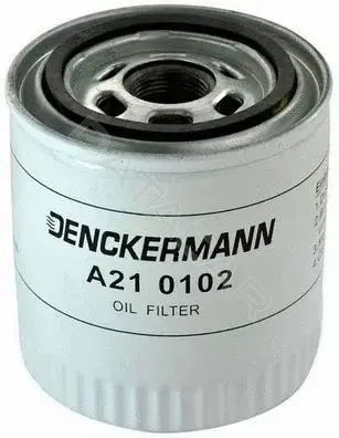 Масляный фильтр DENCKERMANN A210102