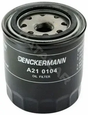 Масляный фильтр DENCKERMANN A210104