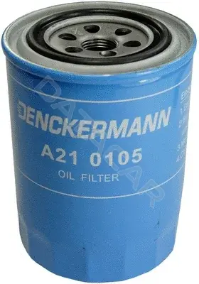 Масляный фильтр DENCKERMANN A210105
