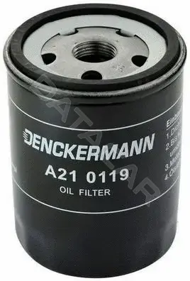 Масляный фильтр DENCKERMANN A210119