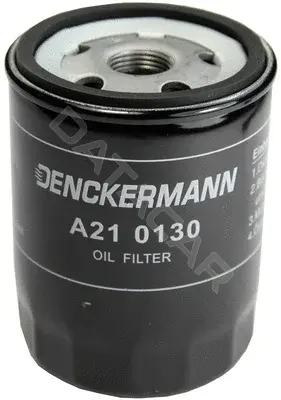 Масляный фильтр DENCKERMANN A210130