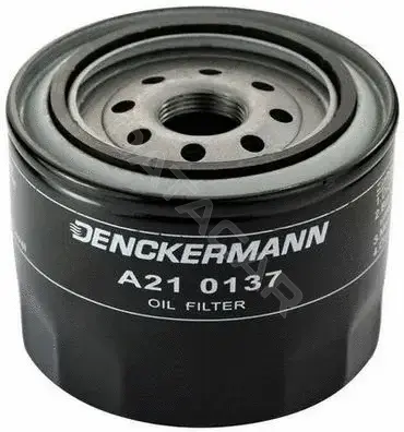 Масляный фильтр DENCKERMANN A210137