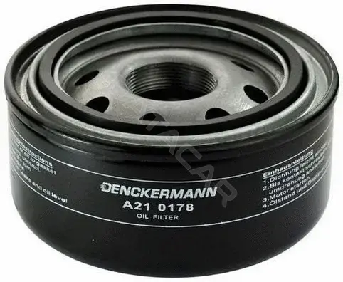 Масляный фильтр DENCKERMANN A210178