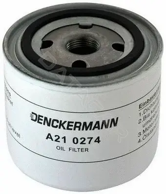 Масляный фильтр DENCKERMANN A210274