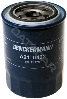 Масляный фильтр DENCKERMANN A210422