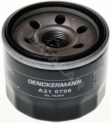Масляный фильтр DENCKERMANN A210706