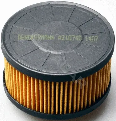 Масляный фильтр DENCKERMANN A210740