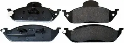 Тормозные колодки DENCKERMANN B111099