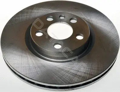 Тормозные диски DENCKERMANN B130064