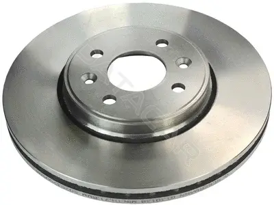 Тормозные диски DENCKERMANN B130138