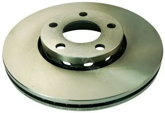 Тормозные диски DENCKERMANN B130201