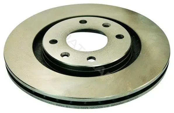 Тормозные диски DENCKERMANN B130205