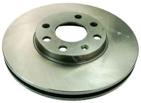 Тормозные диски DENCKERMANN B130217