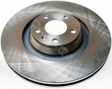 Тормозные диски DENCKERMANN B130257