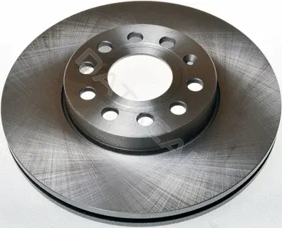 Тормозные диски DENCKERMANN B130258