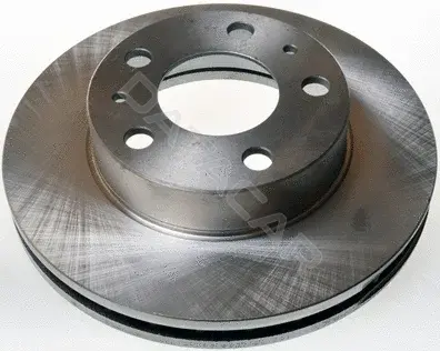 Тормозные диски DENCKERMANN B130296