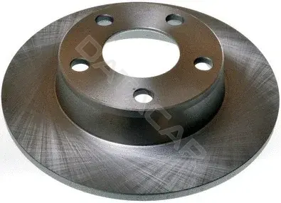 Тормозные диски DENCKERMANN B130307