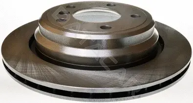 Тормозные диски DENCKERMANN B130320