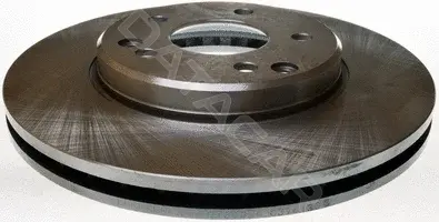 Тормозные диски DENCKERMANN B130354
