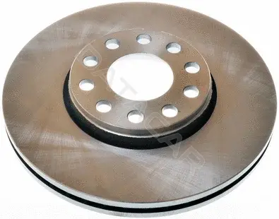 Тормозные диски DENCKERMANN B130440