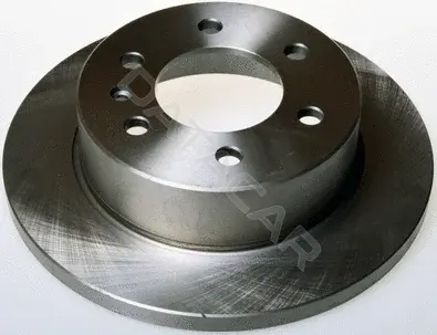 Тормозные диски DENCKERMANN B130441