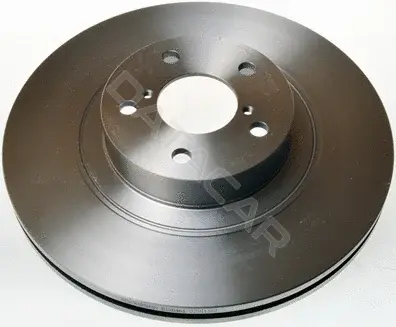 Тормозные диски DENCKERMANN B130461
