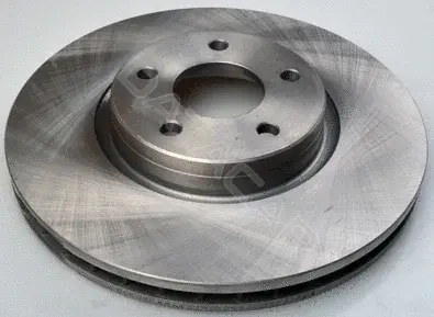 Тормозные диски DENCKERMANN B130650