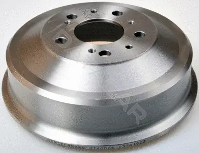 Тормозной барабан DENCKERMANN B140006