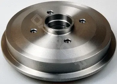 Тормозной барабан DENCKERMANN B140014