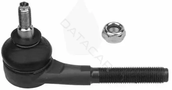 Рулевые наконечники DENCKERMANN D130026