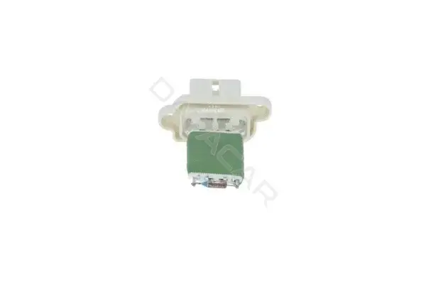 Резистор печки NRF 342013