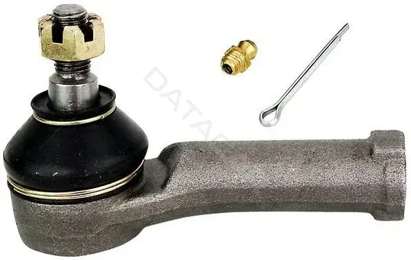 Рулевые наконечники DENCKERMANN D130045