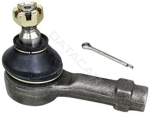 Рулевые наконечники DENCKERMANN D130258