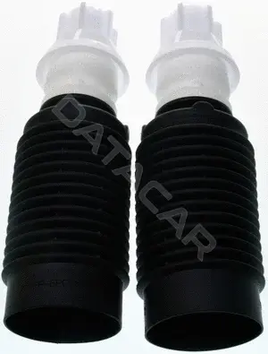 Пыльники и отбойники амортизатора DENCKERMANN D500029
