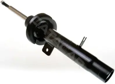 Амортизаторы DENCKERMANN DSB112G