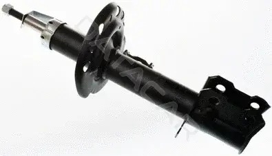 Амортизаторы DENCKERMANN DSB176G