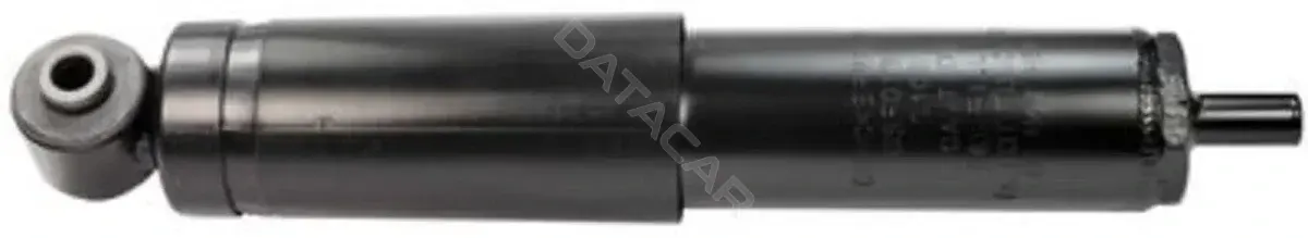 Амортизаторы DENCKERMANN DSF013G