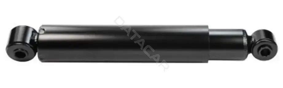 Амортизаторы DENCKERMANN DSF014O
