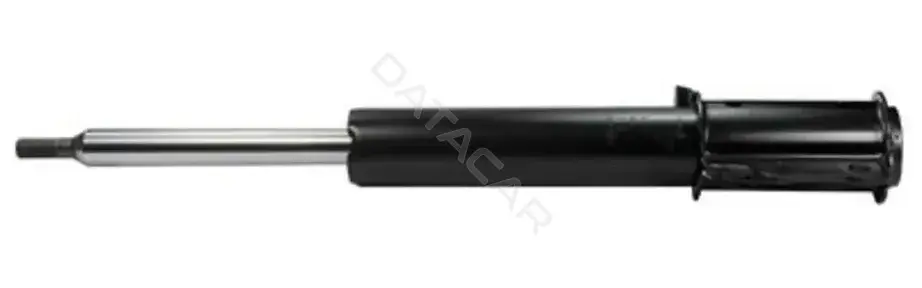 Амортизаторы DENCKERMANN DSF024G