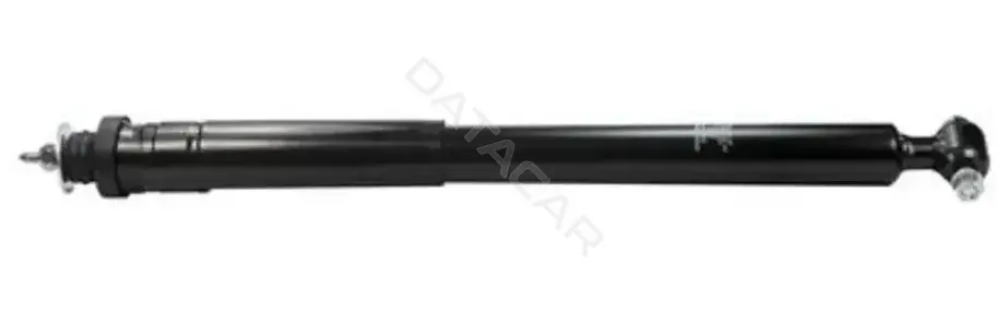 Амортизаторы DENCKERMANN DSF028G