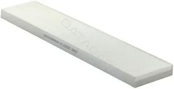 Фильтр салонный DENCKERMANN M110005